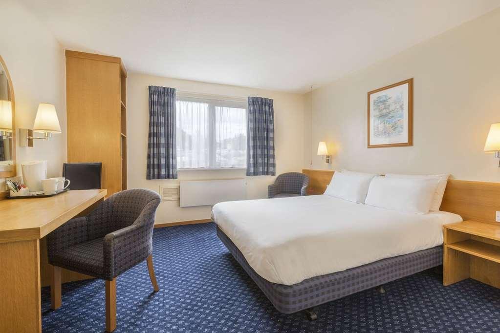 Days Inn Magor Pokoj fotografie